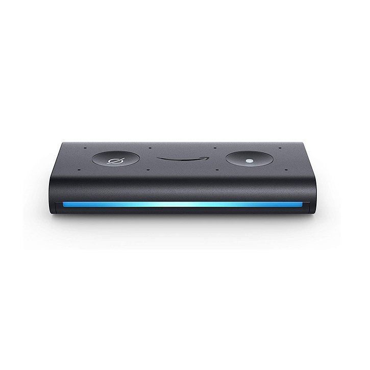 Amazon Echo Auto - official view 2