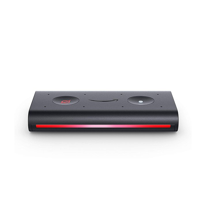 Amazon Echo Auto - official view 3