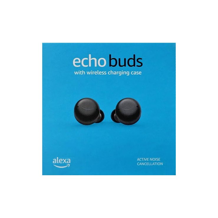 Amazon Echo Buds 2nd Gen - official view 3
