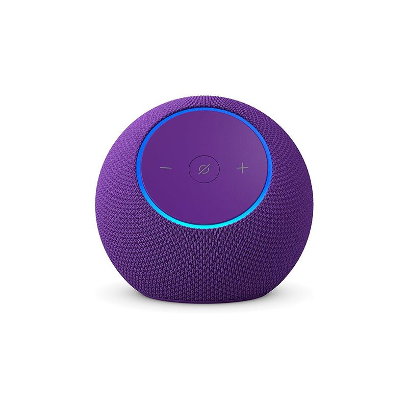 Amazon Echo Dot Max Smart Speaker - official view 2