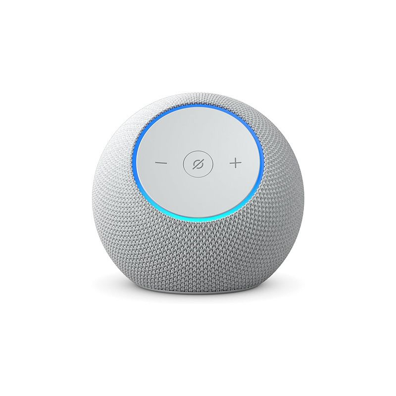 Amazon Echo Dot Max Smart Speaker - official view 3