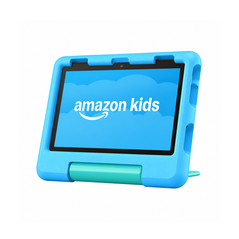 Amazon Fire HD 8 Kids Tablet