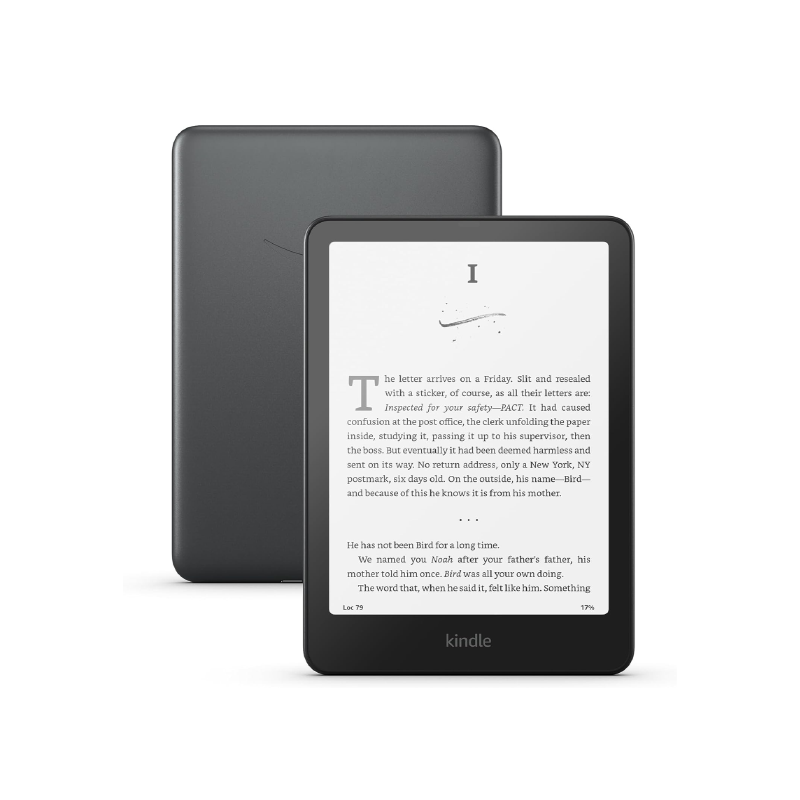 Amazon Kindle E-Reader 12th Gen 16GB - official view 3