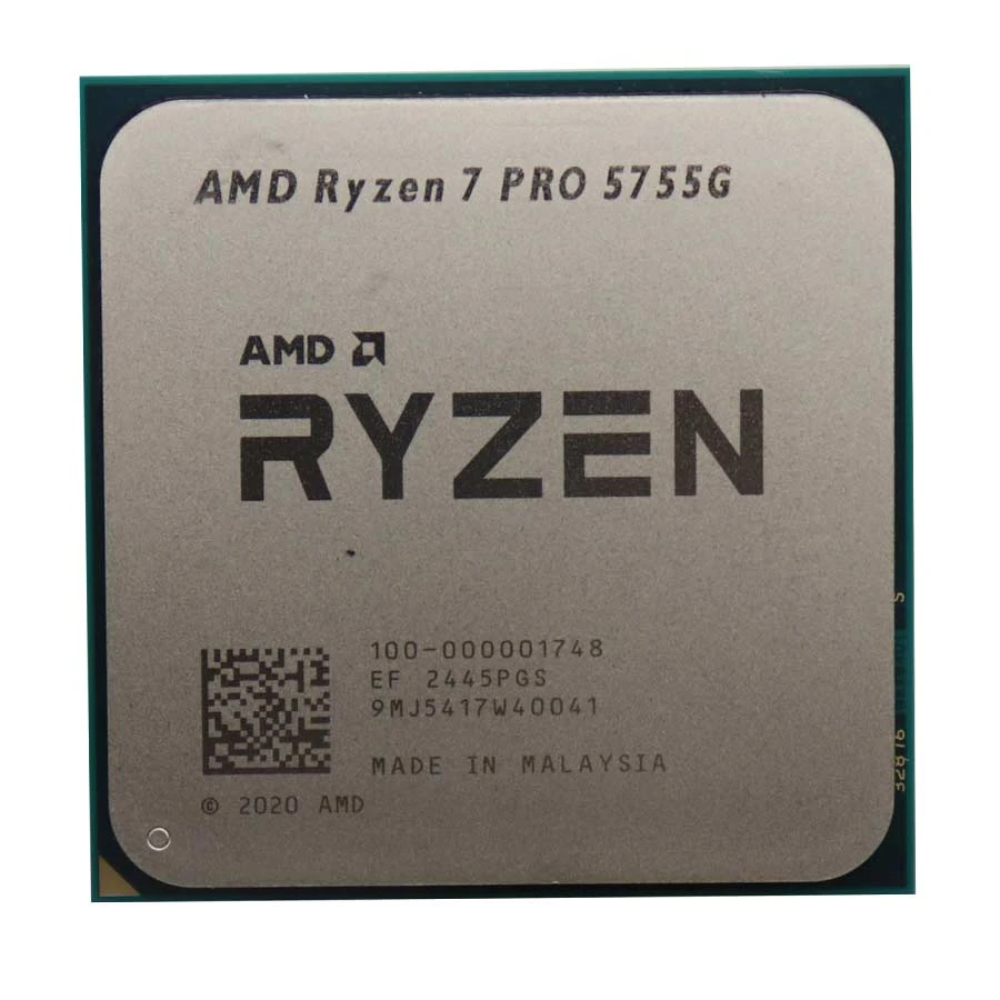 AMD Ryzen 7 PRO 5755G AM4 OEM/Tray Processor