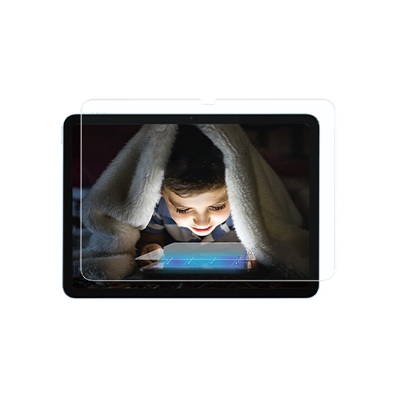 Anank 3D Eyesafe Tempered Glass for iPad