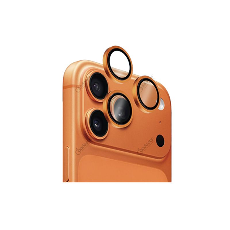Anank AR Anti-reflective Lens Guard for iPhone 17 Series