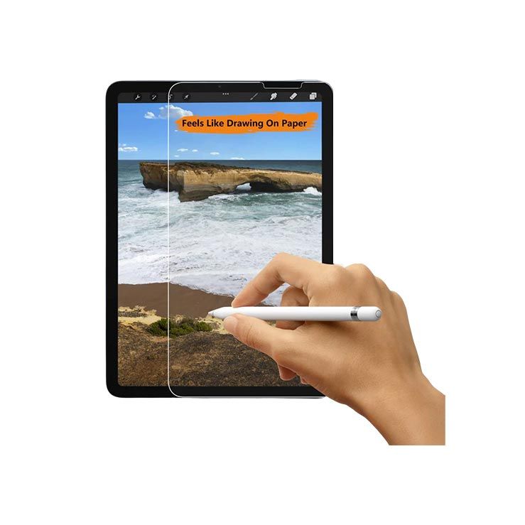Anank Paperlike Screen Protector for iPad