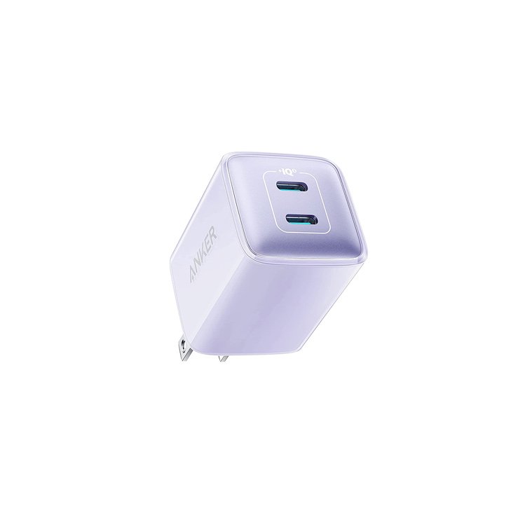Anker 521 Charger Nano Pro 40W - official view 3