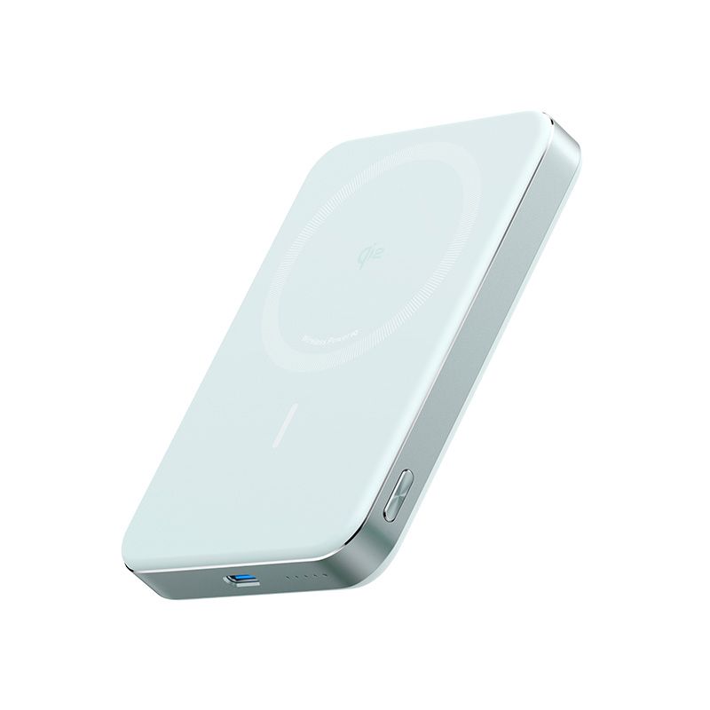 Anker A1664 MagGo Qi2 Ultra Slim Power Bank - 10000mAh - official view 3