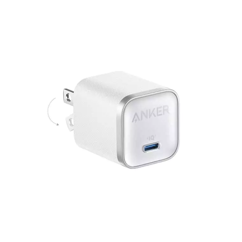 Anker A2692 Nano USB-C Power Adapter - 45W - official view 2
