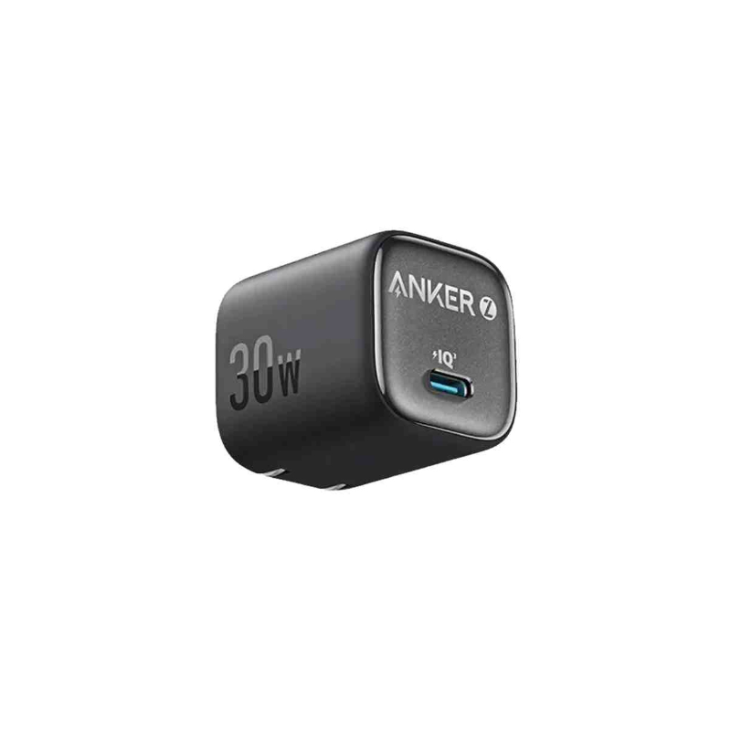Anker A2698 Zolo Power Adapter USB-C - 30W - official view 2