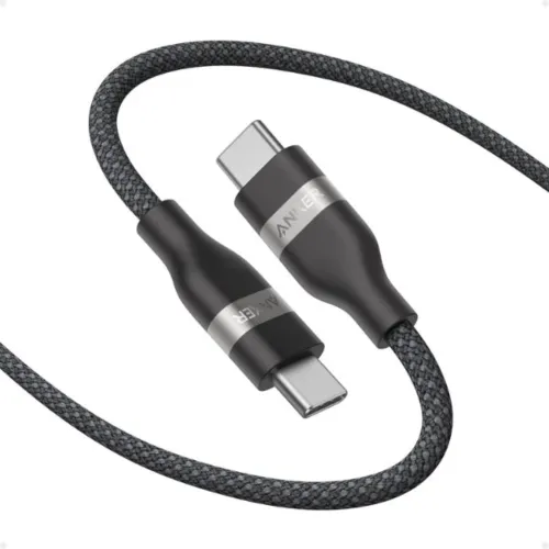 Anker 240W USB Type-C Upcycled-Braided Cable