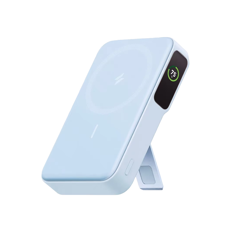 Anker Nano A110Z Magnetic Power Bank - 10000mAh - official view 4