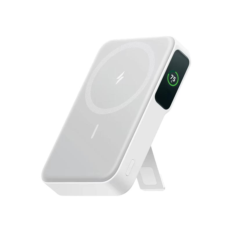 Anker Nano A110Z Magnetic Power Bank - 10000mAh - official view 3