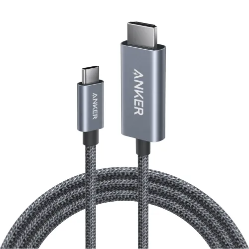 Anker Nano A87E0H12 1.8M 4K HDMI Cable