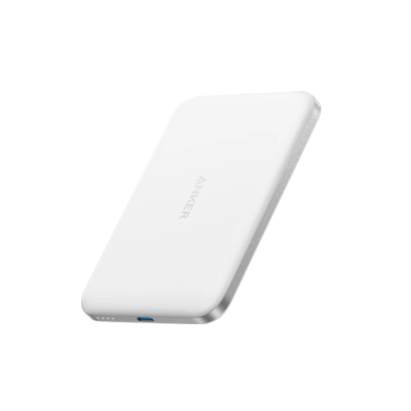 Anker Nano Ultra Thin Magnetic Power Bank - official view 3