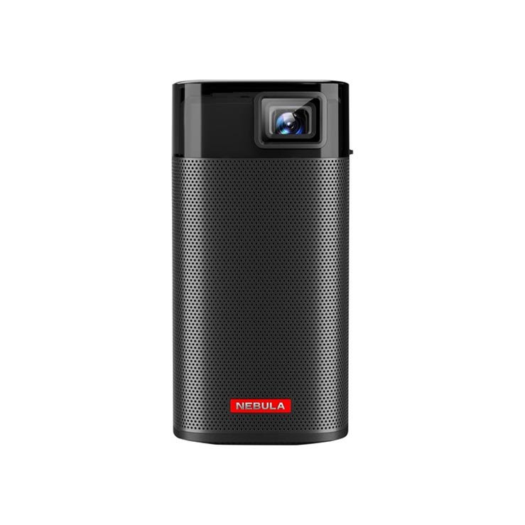 Anker Nebula Apollo Wi-Fi Mini Projector - official view 2