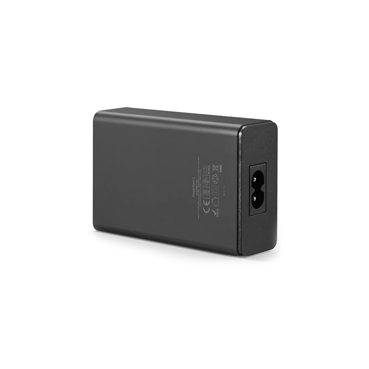 Anker PowerPort 5 Lite - official view 2