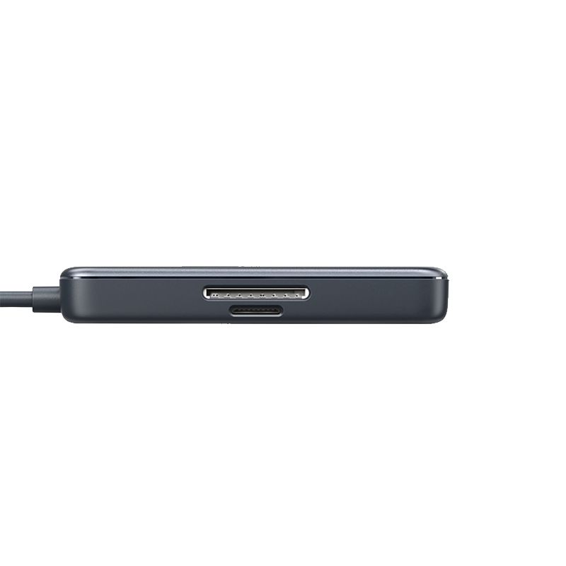 Anker Premium 5-in-1 USB-C Hub - official view 3