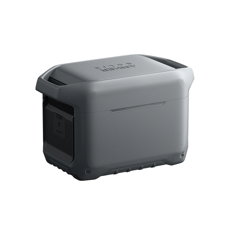Anker SOLIX C1000 Gen 2 Portable Power Station-2000W - official view 4