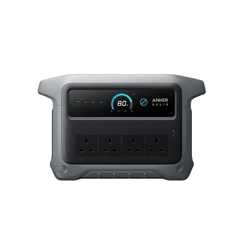 Anker SOLIX C1000 Gen 2 Portable Power Station-2000W
