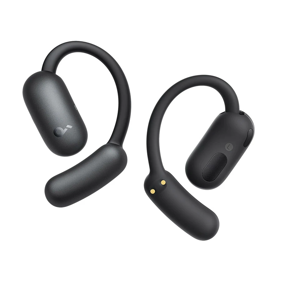 Anker Soundcore AeroFit 2 Bluetooth Open-Ear Earbuds