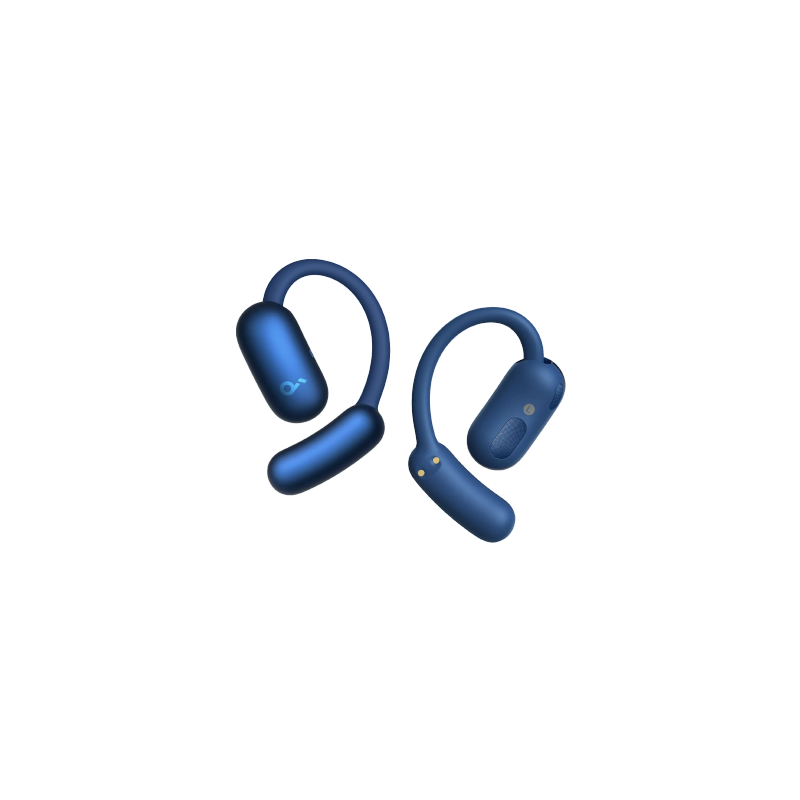 Anker Soundcore AeroFit 2 Open-Ear Wireless Earbuds - official view 2