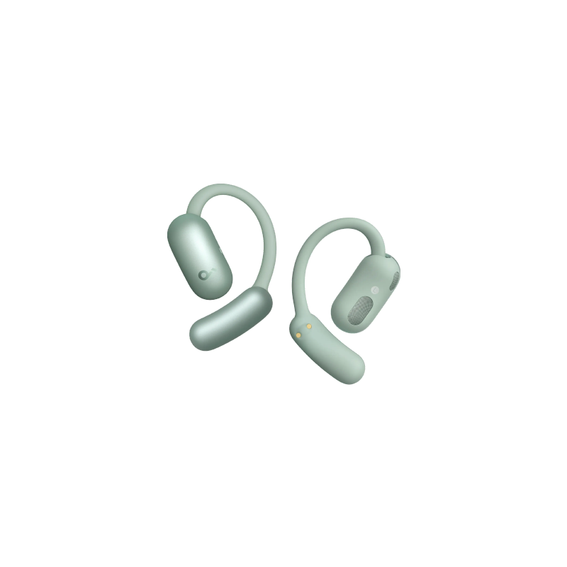 Anker Soundcore AeroFit 2 Open-Ear Wireless Earbuds - official view 3