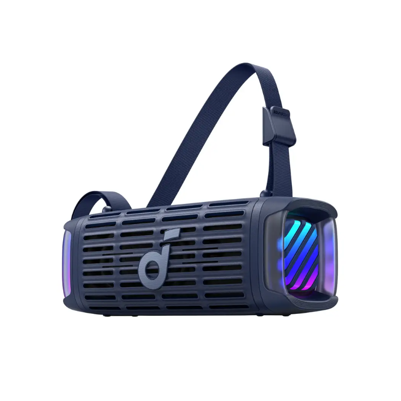 Anker Soundcore Boom 3i Portable Bluetooth Speaker - official view 4