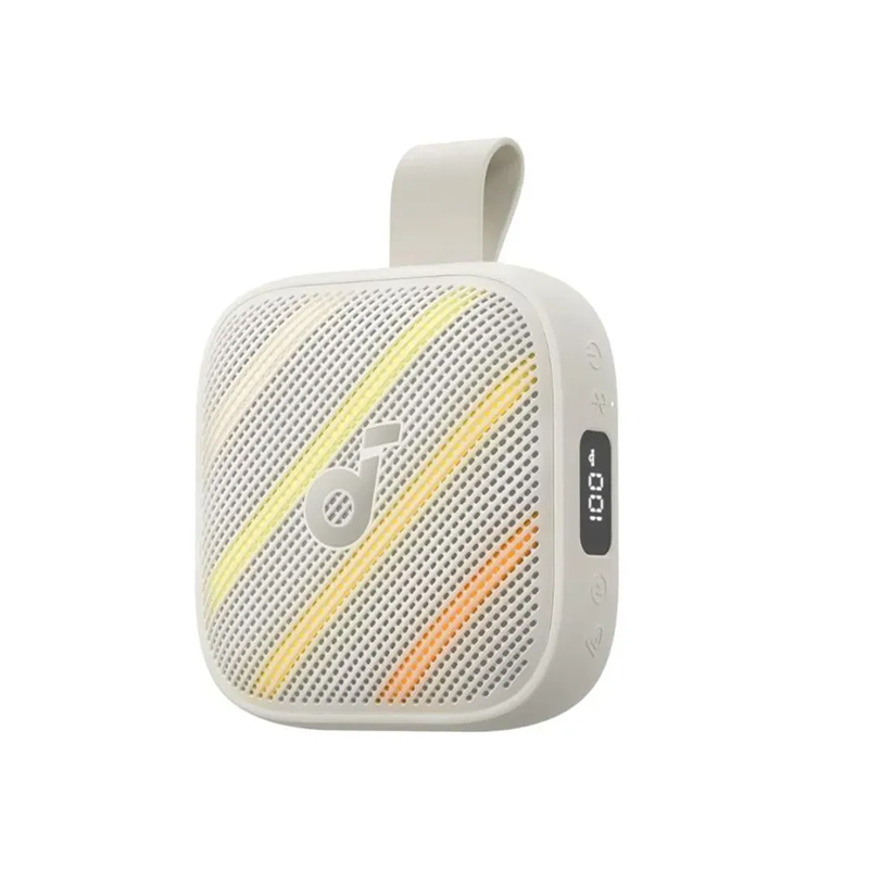 Anker Soundcore Boom Go 3i Portable Speaker