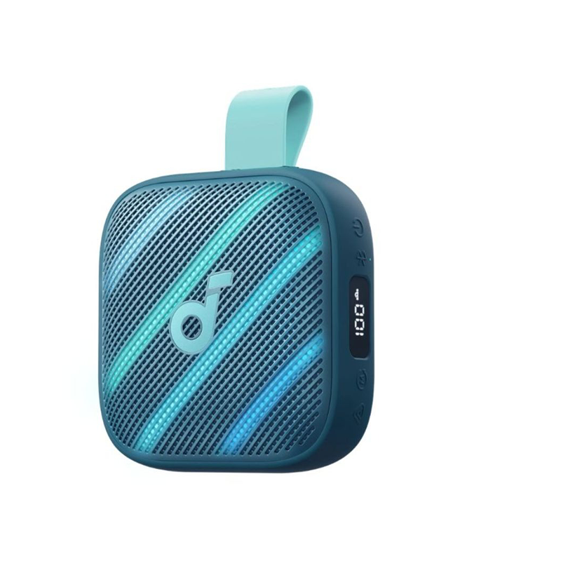 Anker Soundcore Boom Go 3i Portable Speaker - official view 4