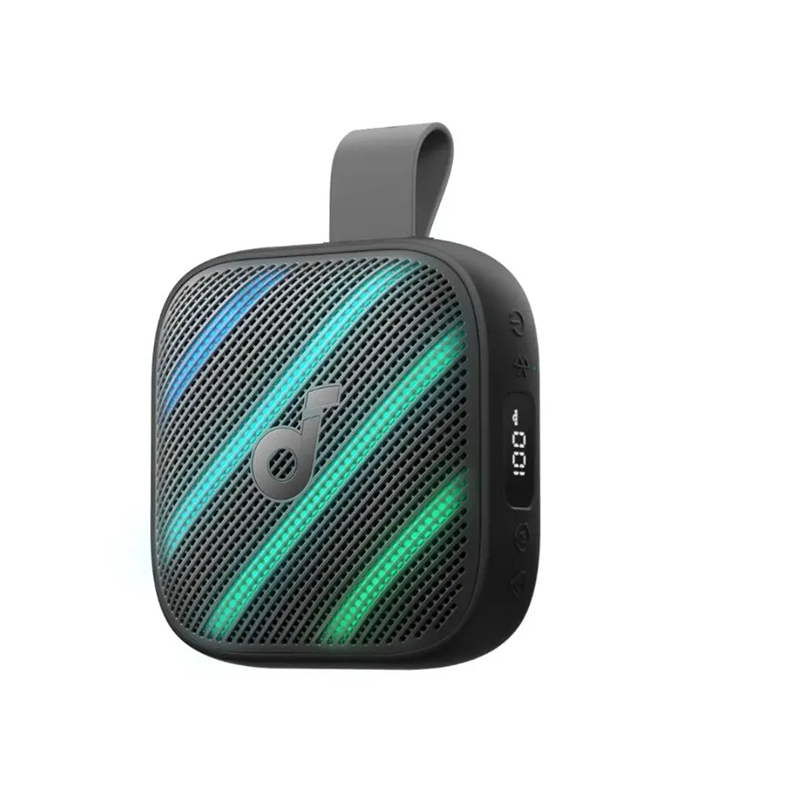 Anker Soundcore Boom Go 3i Portable Speaker - official view 3