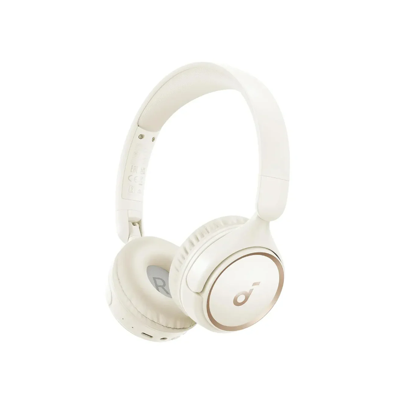 Anker Soundcore H30i Wireless Foldable Headphones - official view 2
