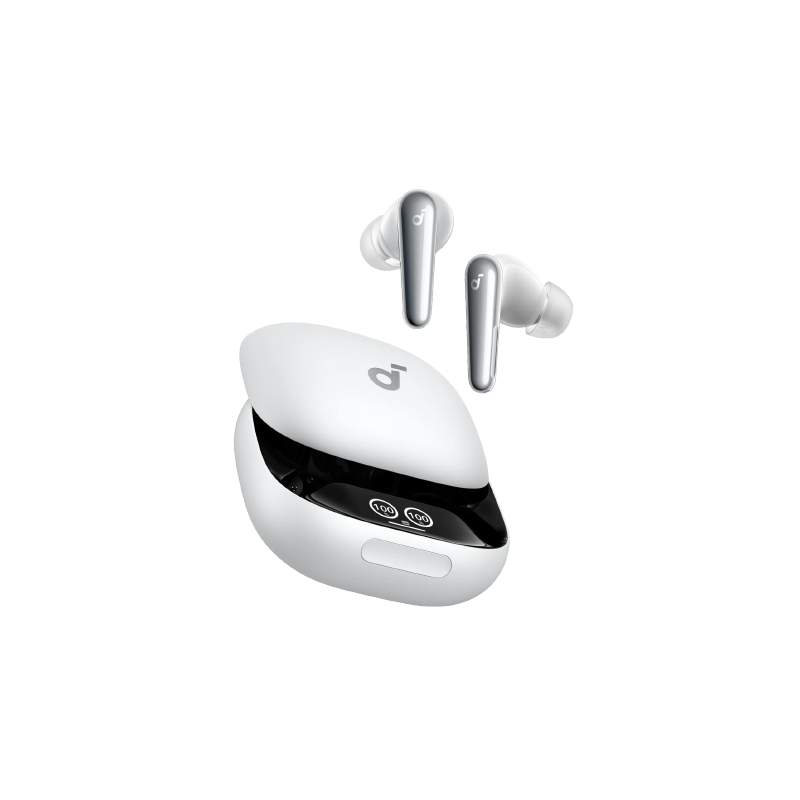 Anker Soundcore Liberty 4 Pro NC TWS Earbuds - official view 3
