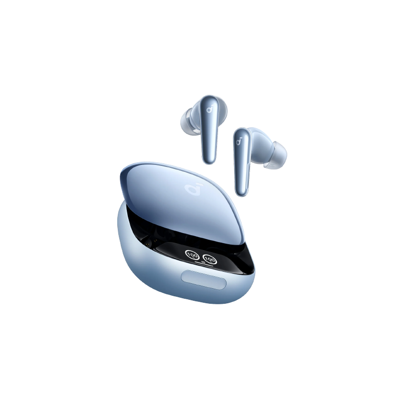 Anker Soundcore Liberty 4 Pro NC TWS Earbuds - official view 2