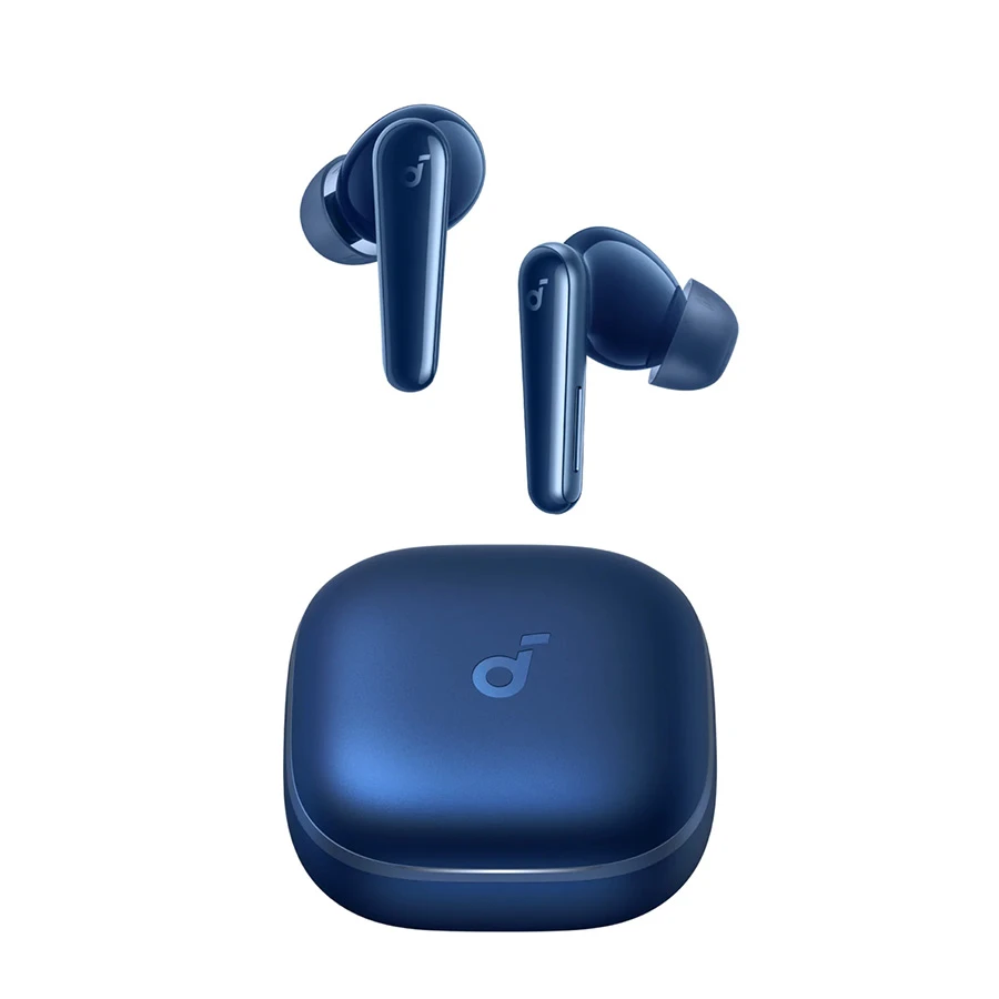 Anker Soundcore Liberty 5 ANC Navy Bluetooth Earbuds