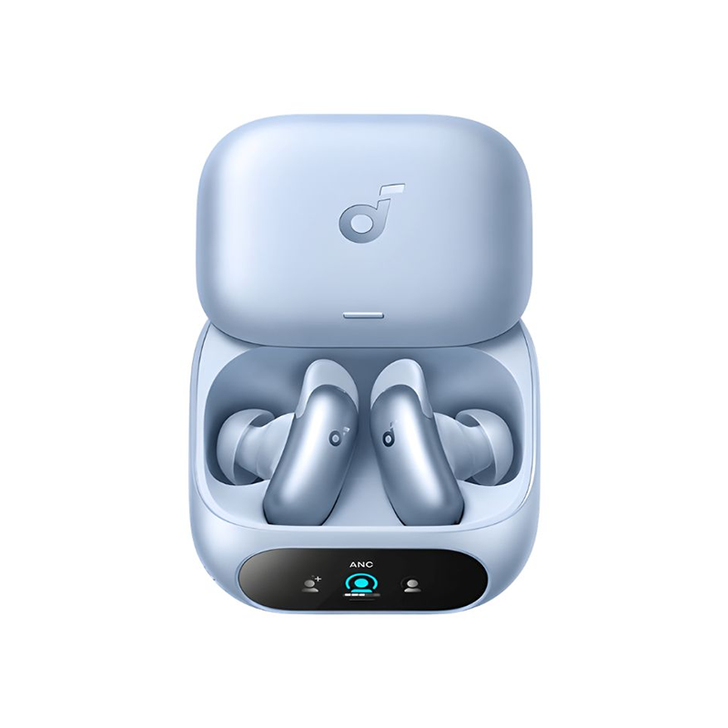 Anker Soundcore Liberty 5 Pro Earbuds - official view 3