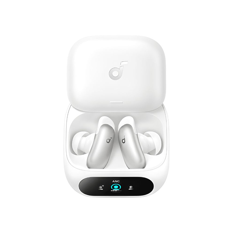 Anker Soundcore Liberty 5 Pro Earbuds - official view 2