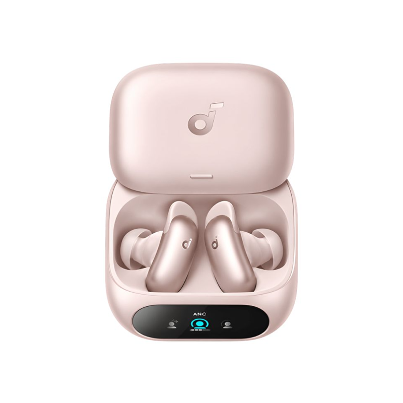 Anker Soundcore Liberty 5 Pro Earbuds - official view 4