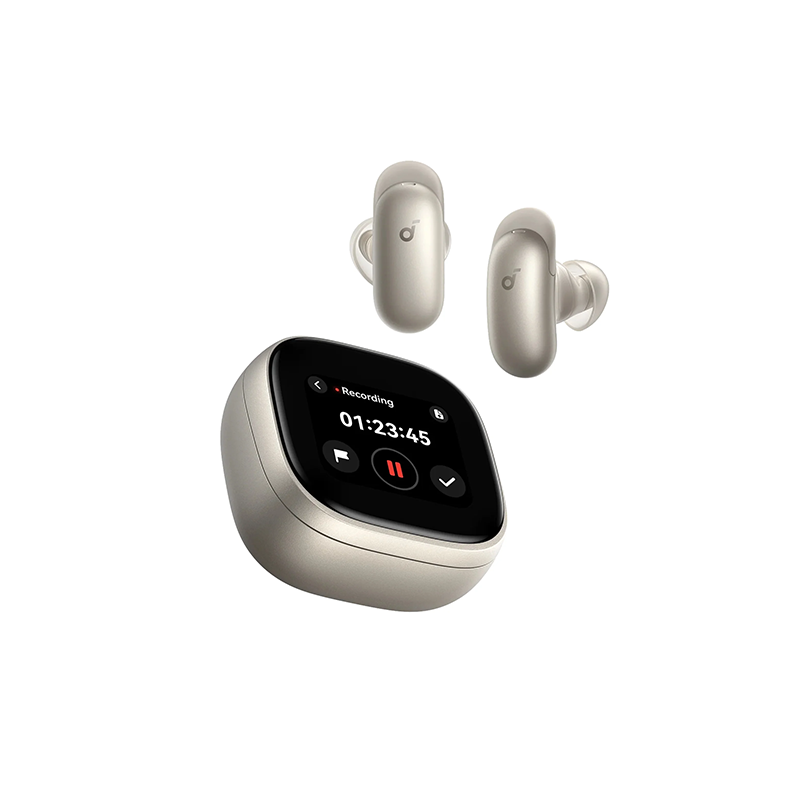 Anker Soundcore Liberty 5 Pro Max Earbuds - official view 2