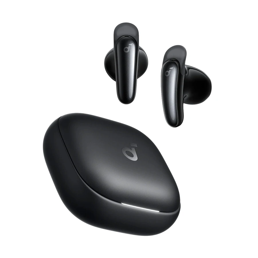 Anker SoundCore Liberty Buds ANC Bluetooth Earbuds #D1200H11