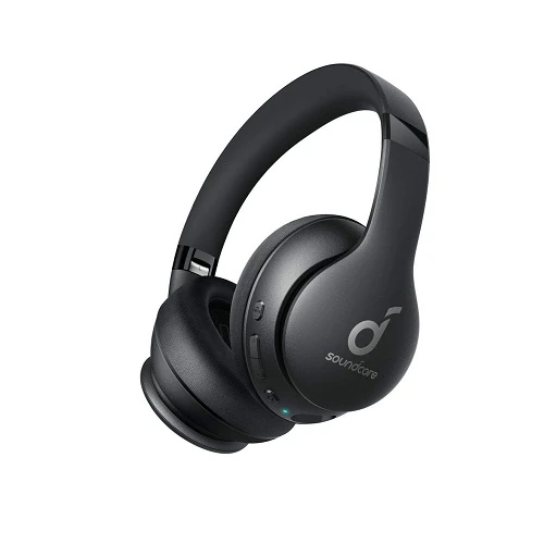Anker Soundcore Life 2 Neo Bluetooth Over-Ear Headphones