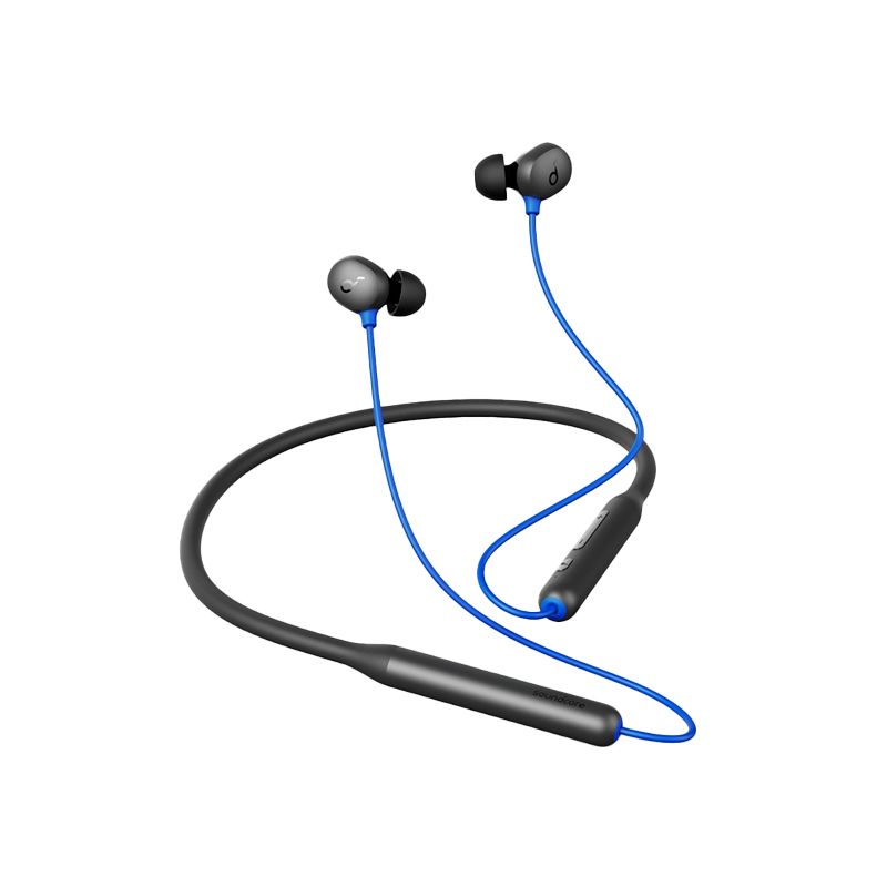 Anker Soundcore Life U2i Wireless Headphones Upgraded - official view 2