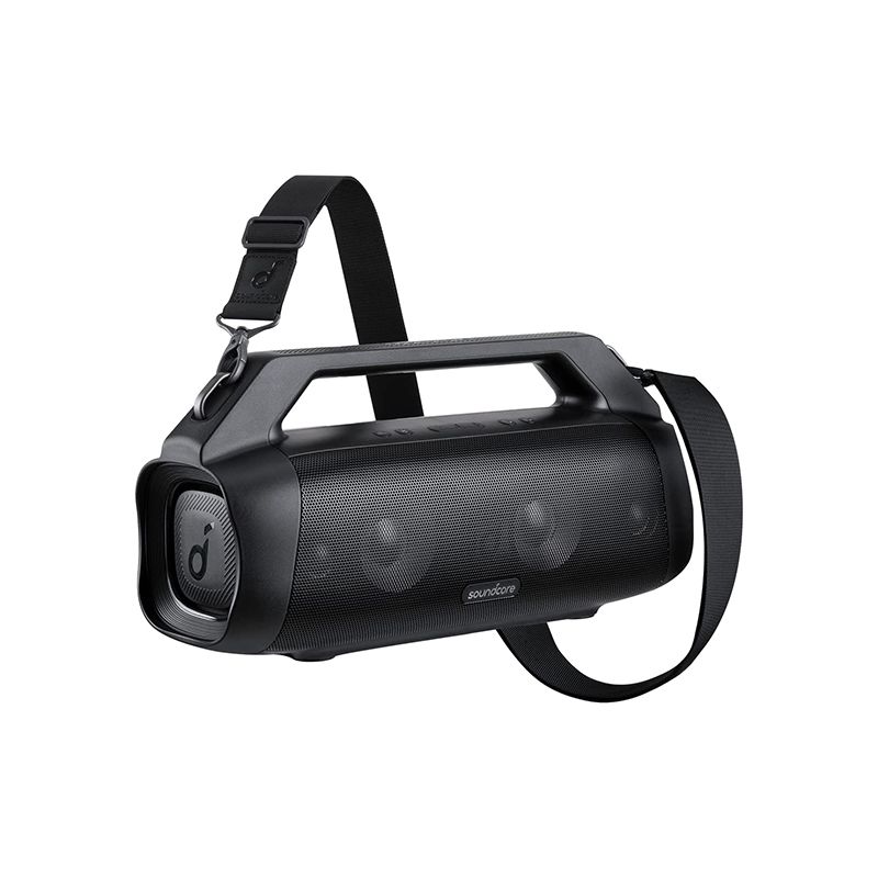 Anker Soundcore Motion Boom Plus Portable Bluetooth Speaker 80W