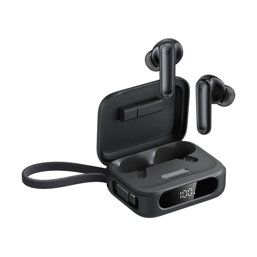 Anker Soundcore P41i ANC Bluetooth Earbuds #A3937H11