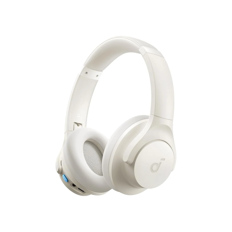 Anker Soundcore Q11i Bluetooth Headphones - official view 2