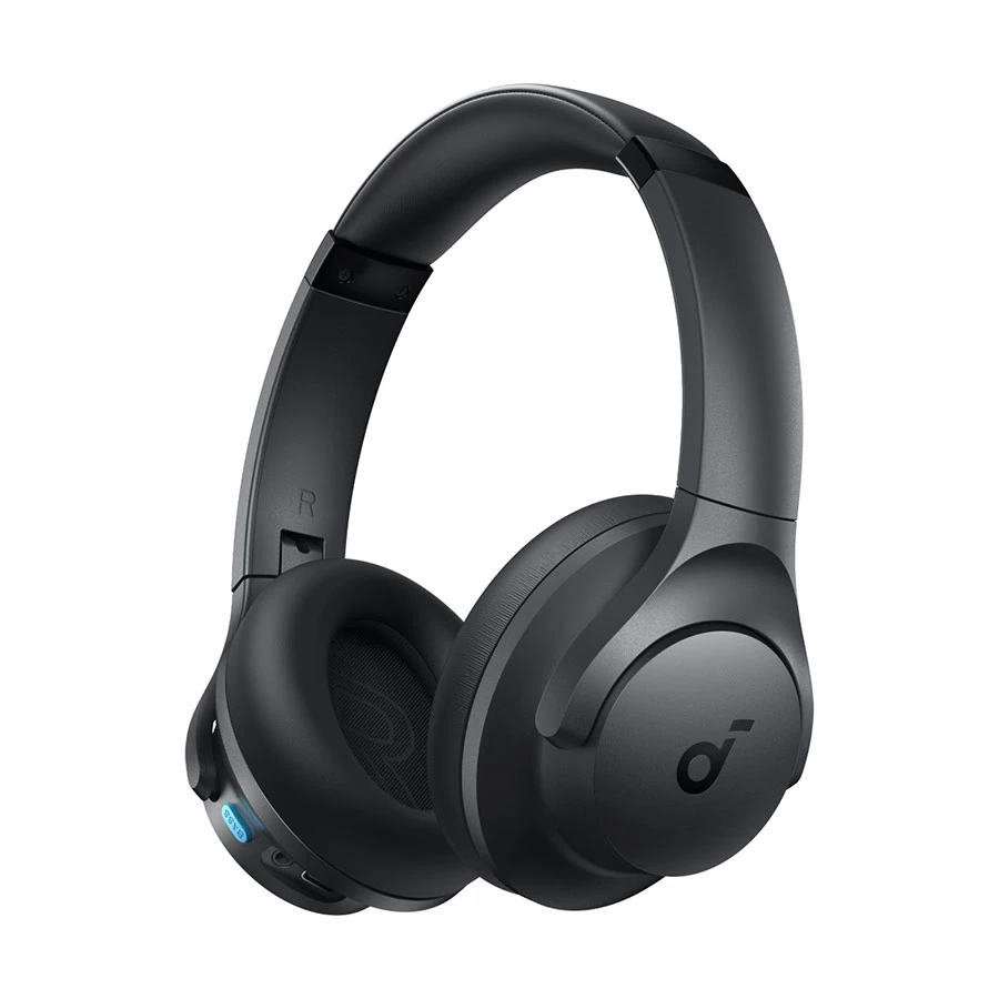 Anker Soundcore Q11i Bluetooth Over-Ear Headphone