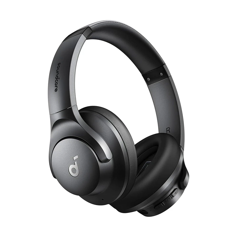Anker Soundcore Q20i ANC Bluetooth Over-Ear Headphone