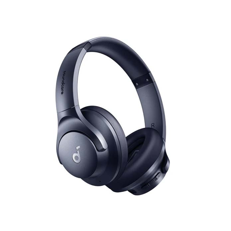 Anker Soundcore Q20i Hybrid Active Noise Cancelling Headphones - official view 2