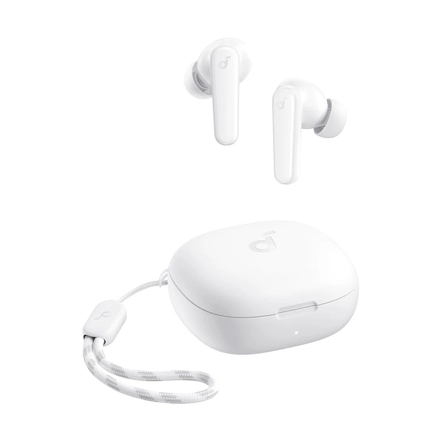 Anker Soundcore R50i Bluetooth Earbuds #A3949Y21/A3949Y22/A3949H22